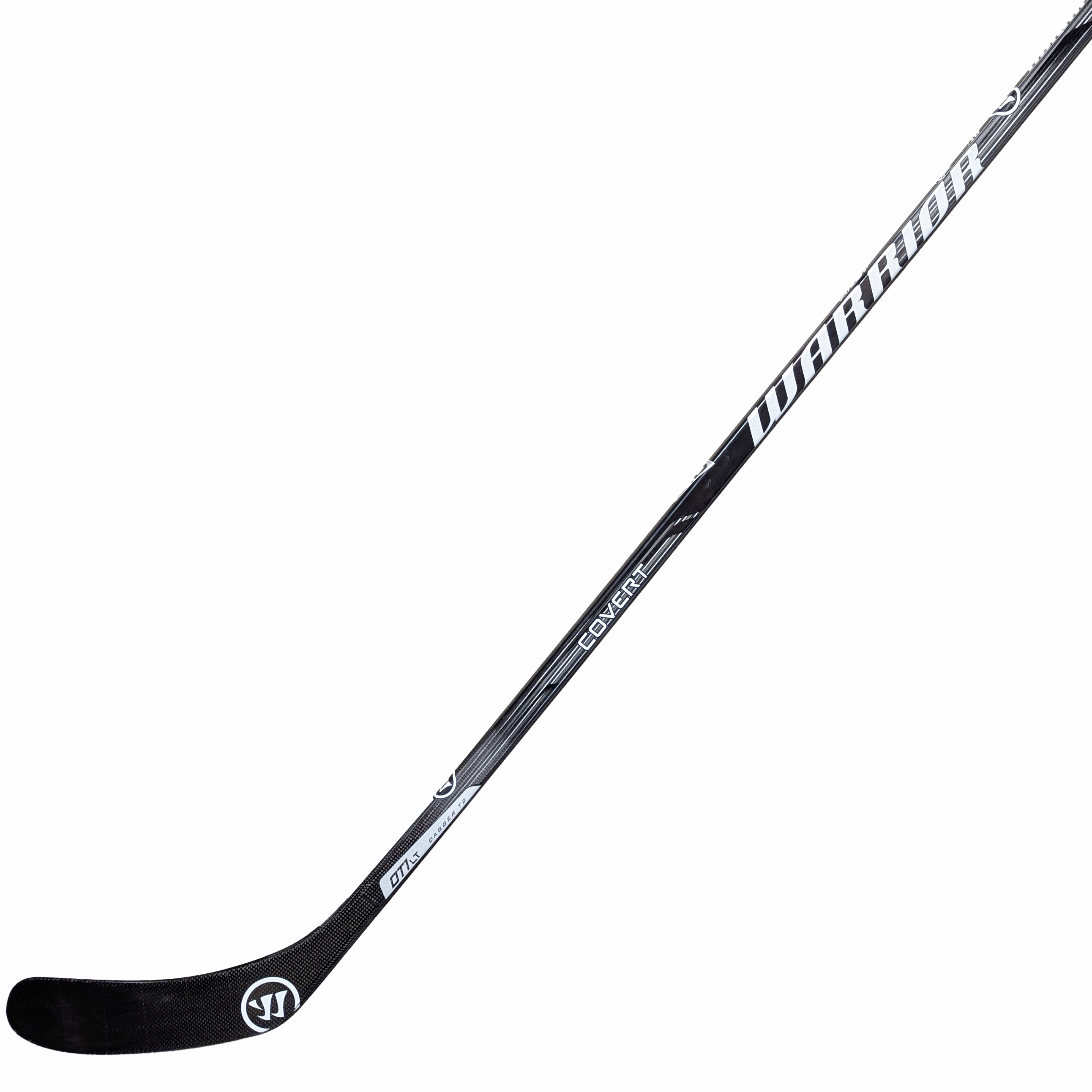 Johnny Oduya Pro Stock - Warrior Covert DT1 (NHL)